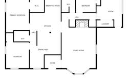 31 Main Street, Oxford, AR 72565