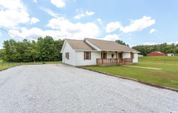 110 WINDMILL ROAD, ASHLAND, AL 36251