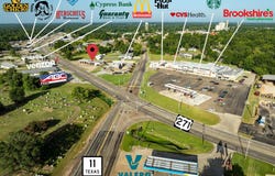 109 S Greer Blvd, Pittsburg, TX 75686