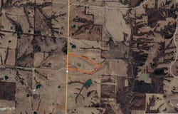 State Highway 11, Brookfield, MO 64628