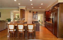 2401 Bell Tower Place, Henrico, VA 23233