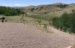 Commanche Trail, Westcliffe, CO 81252