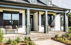 LEES MILL Road lot: 4, WARRENTON, VA 20186