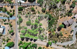 853 Wilderness Trail, Show Low, AZ 85901
