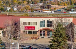 100 Midland Avenue, Glenwood Springs, CO 81601