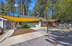 1600 Laura, Wrightwood, CA 92397