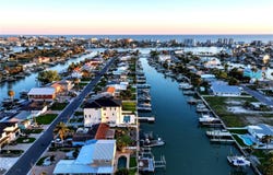 506 CRYSTAL Drive, MADEIRA BEACH, FL 33708