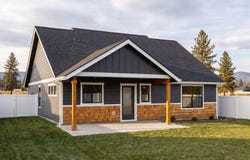 BLK2 Lot 9 Bluegrass Ave, Sandpoint, ID 83864