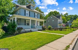 3102 WHITE Avenue, BALTIMORE, MD 21214
