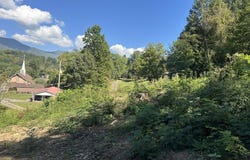 Lee Street, Sylva, NC 28779