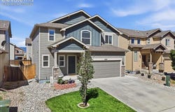 6246 Wild Turkey Drive, Colorado Springs, CO 80925