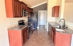 820 E 96th St, Odessa, TX 79765
