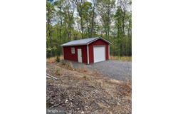 64 TROUT PASS PARK ROAD, MATHIAS, WV 26812