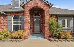 9901 E 111th Street N, Owasso, OK 74055