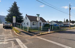 500 7TH Ave, SweetHome, OR 97386