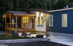 1837 EASTHAM Road, BUMPASS, VA 23024