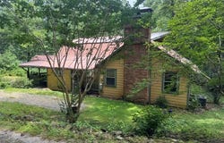349 Happy Hollow Circle, Suches, GA 30572