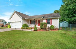 1580 Engle Ridge Road, Lily, KY 40740