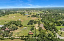 Peden Road, Reno, TX 76020
