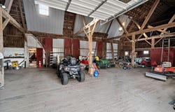 Lt1 E River Rd, Campbellsport, WI 53010