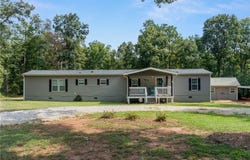 8610 Sandy Run Road, Sparta, GA 31087