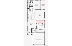 2841 Bergamot Dr, New Braunfels, TX 78130