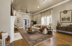403 E 8th Street, Crowley, LA 70526