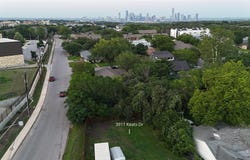 3911 Keats Dr, Austin, TX 78704