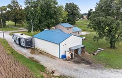 4940 N Twin Beach Street, Brazil, IN 47834