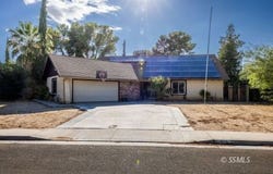 913 N Sierra View, Ridgecrest, CA 93555