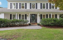 13604 COPPER RIDGE Drive, HERNDON, VA 20171