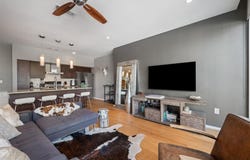 1600 Barton Springs Rd, Austin, TX 78704