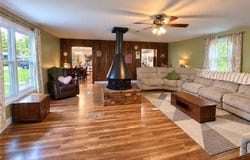 111 Lykes Lane, Colliers, WV 26035