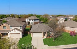 1310 Grande Mesa Dr, Georgetown, TX 78626