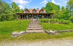 16472 Kreashbaum Road, Rockbridge, OH 43149