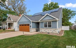 505 MAIN Street, Rochester, IL 62563