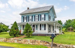 3846 Sandhill Rd, Beaver Springs, PA 17812