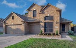 4848 Monarch Drive, Mesquite, TX 75181