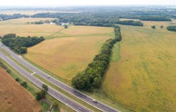 S Rt 53 lot: 1, Elwood, IL 60421