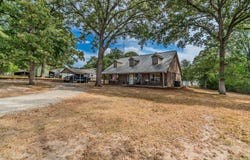 5781 COUNTY ROAD 3515, Quinlan, TX 75474
