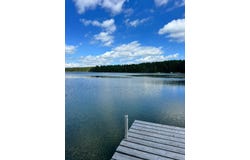 Glacial Ridge Trail, Nevis, MN 56467