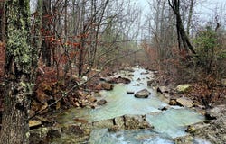 Sky View lot: 27, Honobia, OK 74957