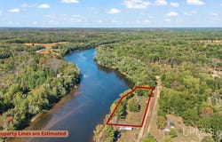 N2153 River Drive, Wallace, MI 49893