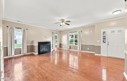 1406 Copper Circle, Mebane, NC 27302