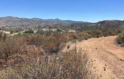 High Point Road, Aguanga, CA 92536