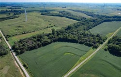 Waldo Road, Amity, MO 64422