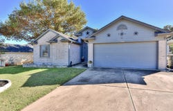 1503 Barcus Dr, Georgetown, TX 78626