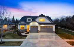 3765 W Dublin Dr, Eagle, ID 83616