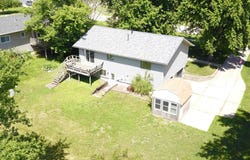 2007 Spring Street, Grinnell, IA 50112