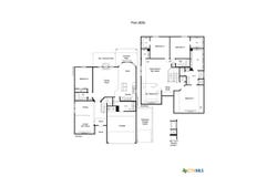 1907 Emery Avenue, Temple, TX 76502